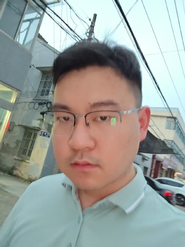 雨落浅响的第二张照片--绍兴相亲服务中心
