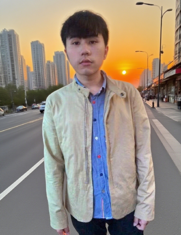 阿星的第二张照片--绍兴相亲服务中心