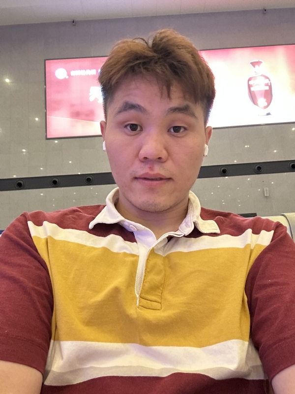 锅锅锅的第一张照片--绍兴相亲服务中心