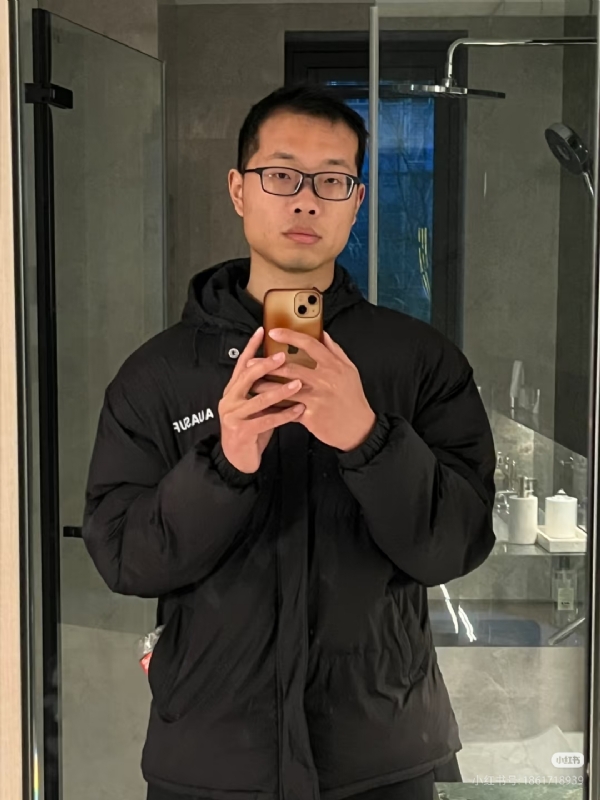 泡泡的第一张照片--绍兴相亲服务中心