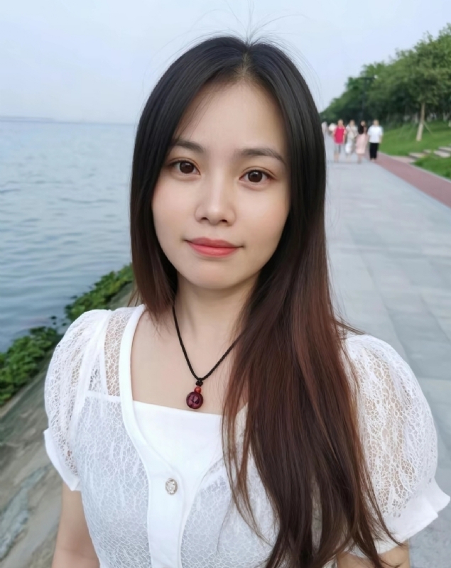 想你的月亮的第五张照片--绍兴相亲服务中心