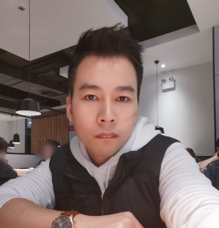 思明的第一张照片--绍兴相亲服务中心