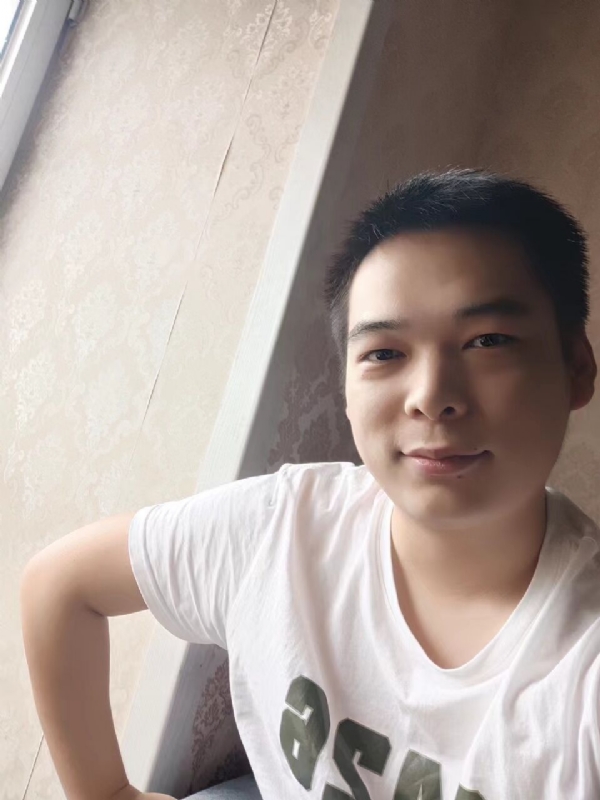 开心怪兽的第一张照片--绍兴相亲服务中心