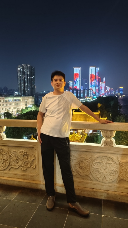 Bilybi的第一张照片--绍兴相亲服务中心