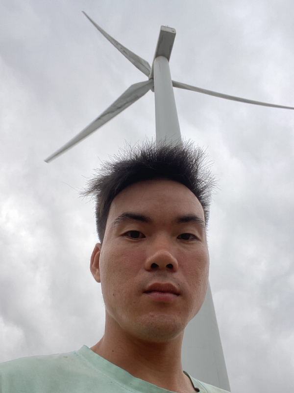 柒墨的第一张照片--绍兴相亲服务中心
