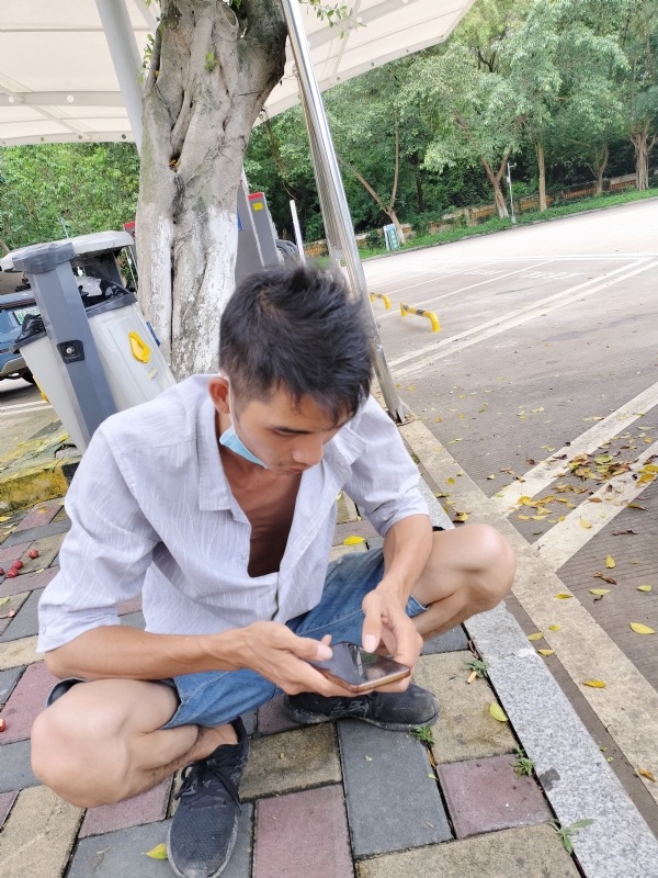 太累了的第一张照片--绍兴相亲服务中心