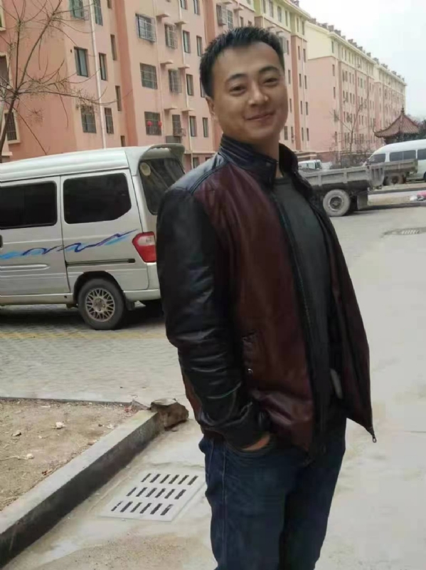 云淡风轻的第一张照片--绍兴相亲服务中心