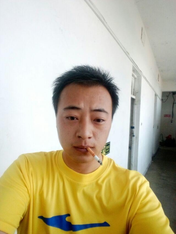 云淡风轻的第二张照片--绍兴相亲服务中心