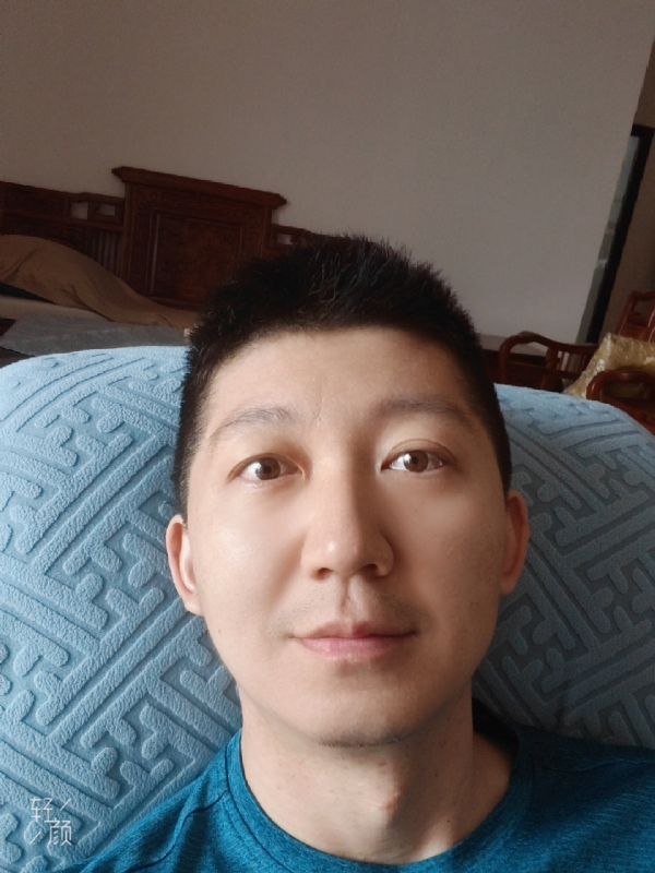 大千的第一张照片--绍兴相亲服务中心