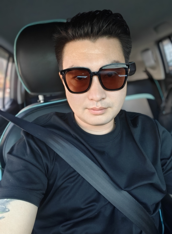 凡哥的第一张照片--绍兴相亲服务中心