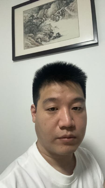 随遇而安的第一张照片--绍兴相亲服务中心