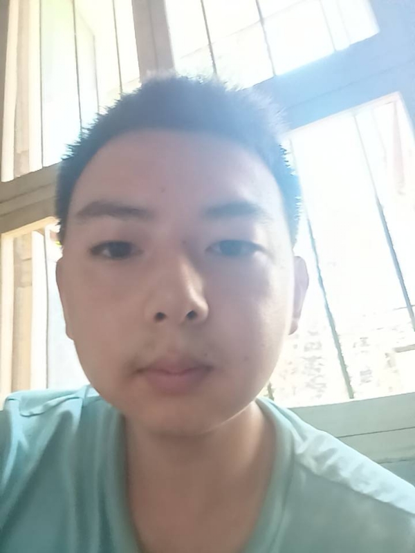小黄的第一张照片--绍兴相亲服务中心