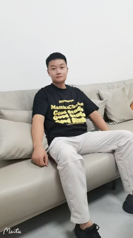 东东的第一张照片--绍兴相亲服务中心