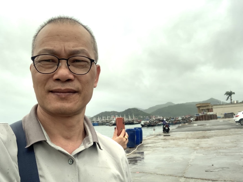 独行侠的第二张照片--绍兴相亲服务中心