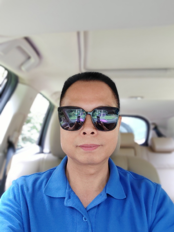 chkycc的第二张照片--绍兴相亲服务中心