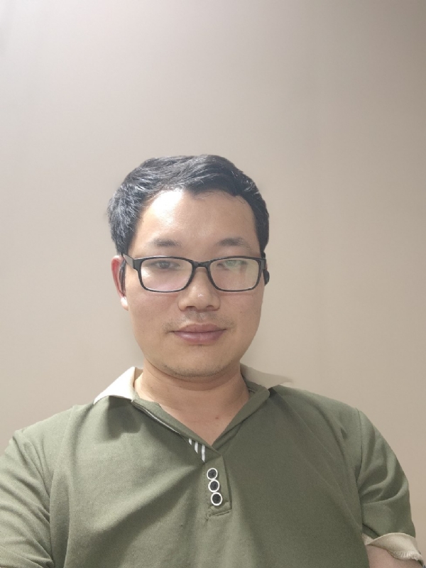 梦泽的第一张照片--绍兴相亲服务中心