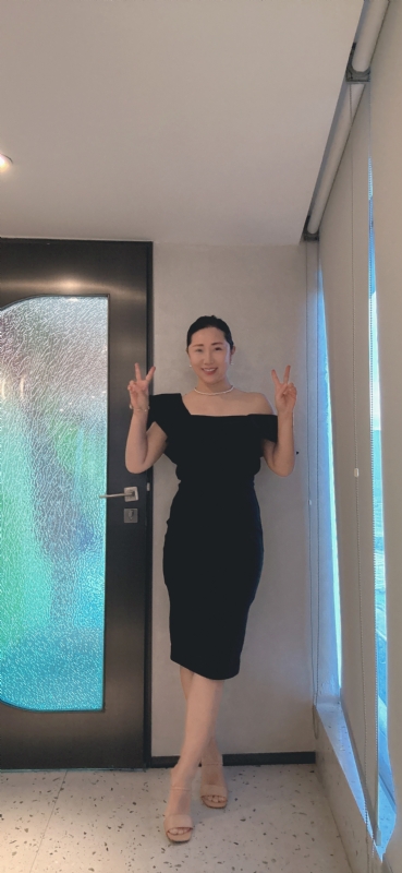 会唱歌的女人的第一张照片--绍兴相亲服务中心