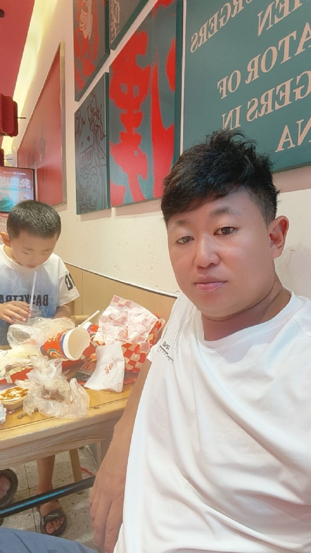 景色宏图的第二张照片--绍兴相亲服务中心