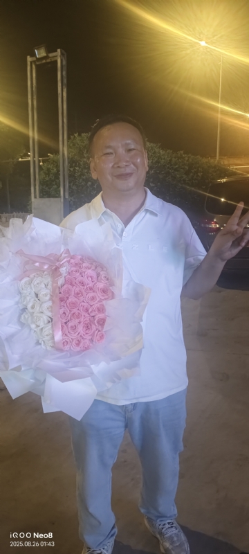 前程的第一张照片--绍兴相亲服务中心