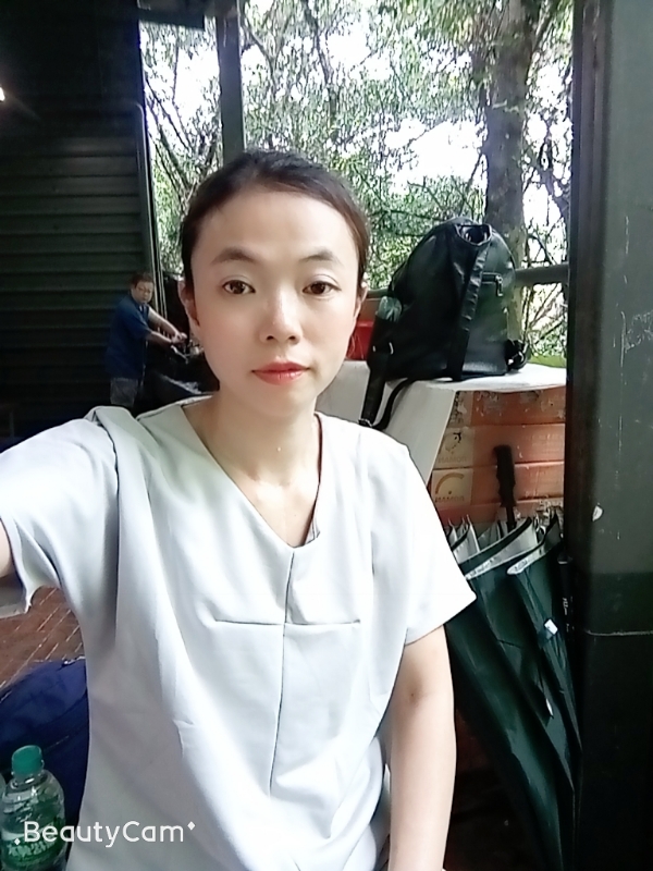 vivi的第一张照片--绍兴相亲服务中心