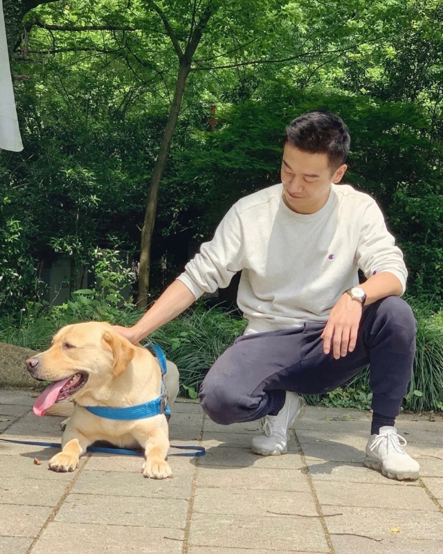 追寻的第一张照片--绍兴相亲服务中心
