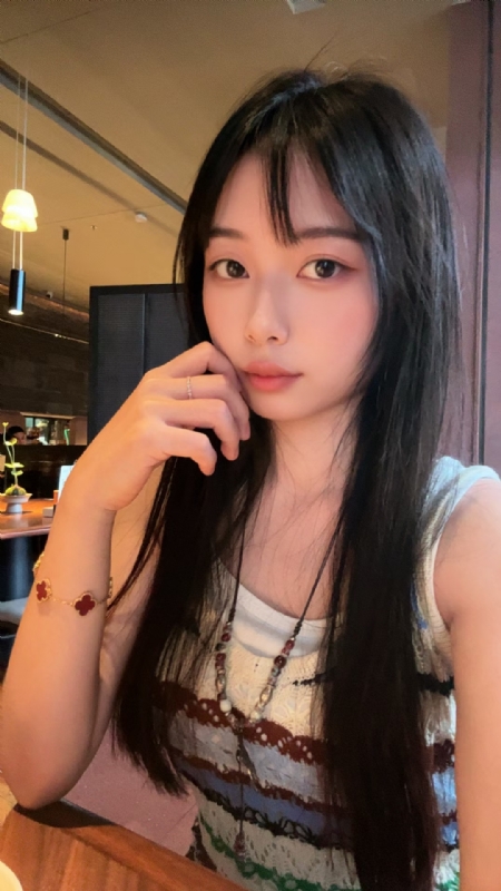 哈哈的第一张照片--绍兴相亲服务中心
