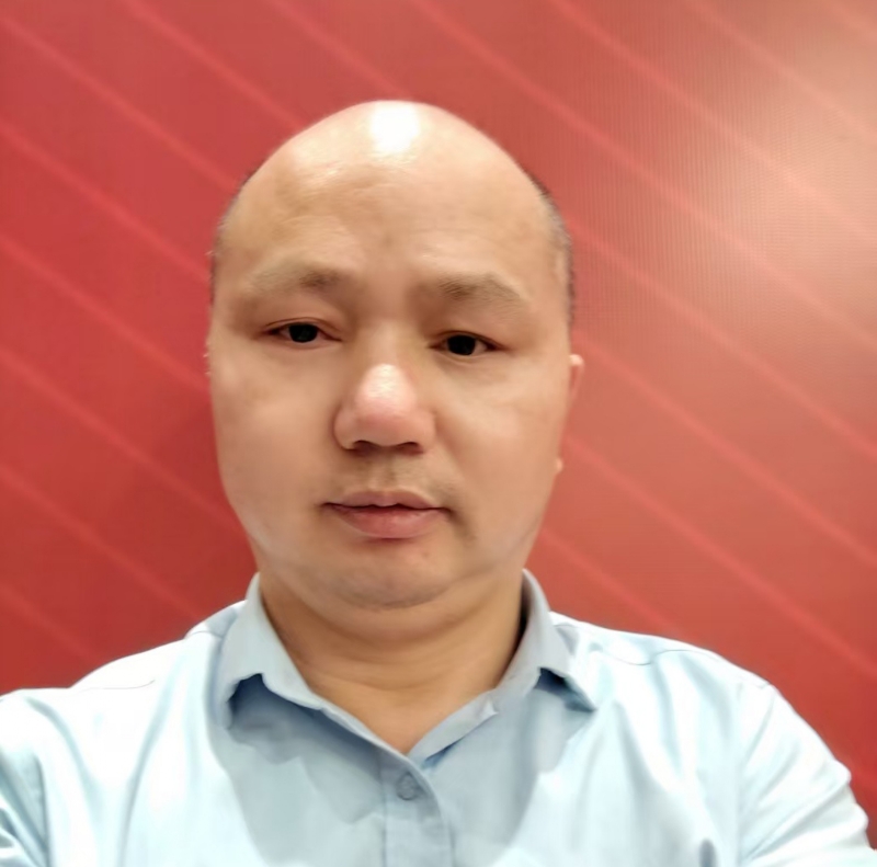 随缘的第一张照片--绍兴相亲服务中心