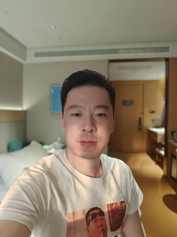 小珺的第二张照片--绍兴相亲服务中心