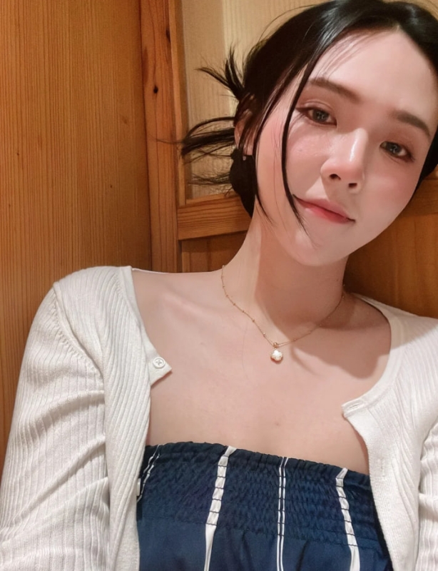 lina的第一张照片--绍兴相亲服务中心
