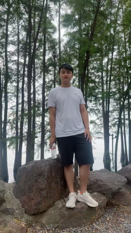 嗯嗯的第一张照片--绍兴相亲服务中心