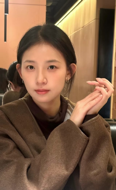 小曼的第一张照片--绍兴相亲服务中心