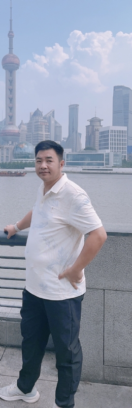 Elias的第一张照片--绍兴相亲服务中心