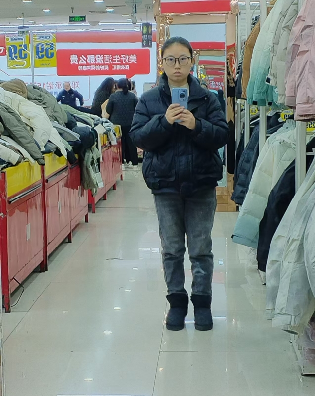 记忆中的美的第一张照片--绍兴相亲服务中心