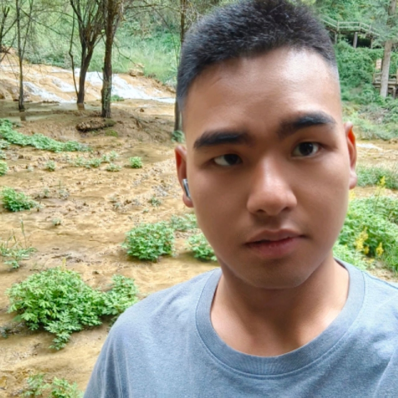 古尘的第一张照片--绍兴相亲服务中心