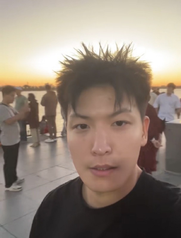 姚荫博的第二张照片--绍兴相亲服务中心