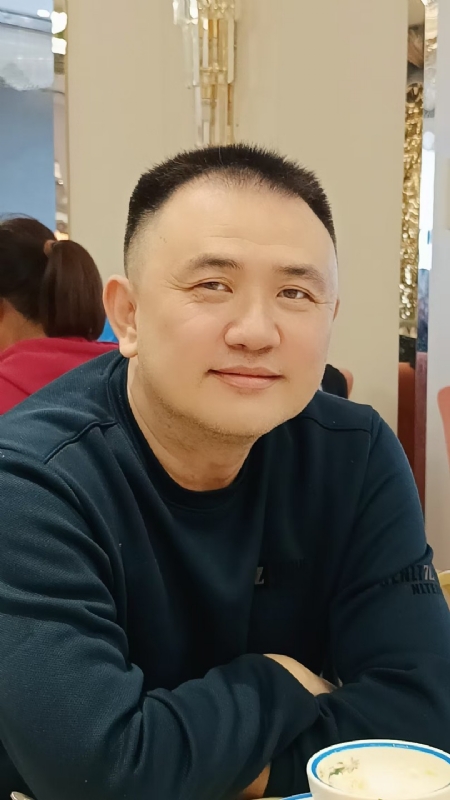 谁可相依的第一张照片--绍兴相亲服务中心