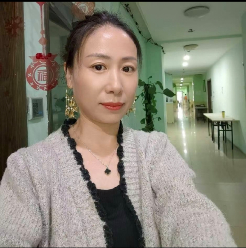 雪田的第二张照片--绍兴相亲服务中心