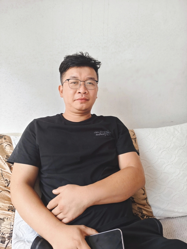 wangchao123的第一张照片--绍兴相亲服务中心