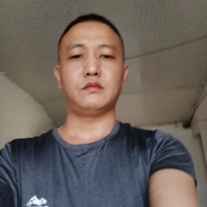 大庆小丁的第一张照片--绍兴相亲服务中心