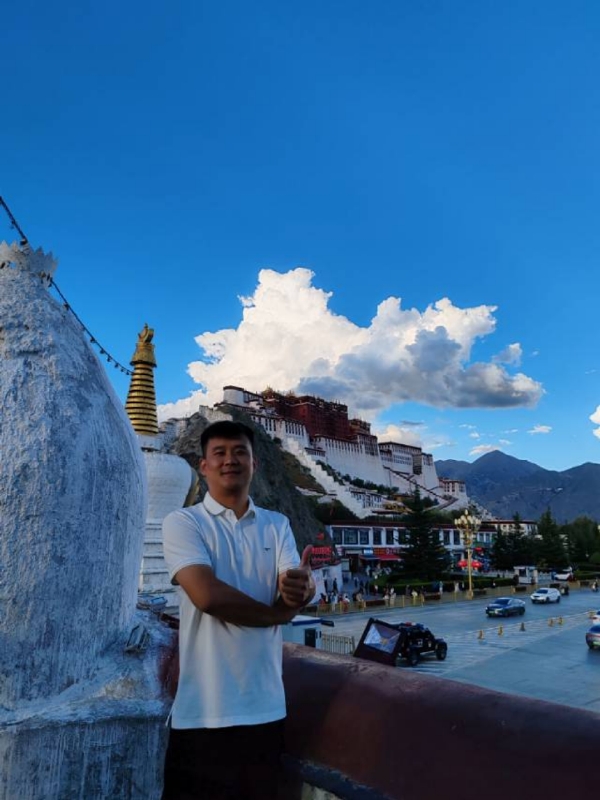 清风的第四张照片--绍兴相亲服务中心