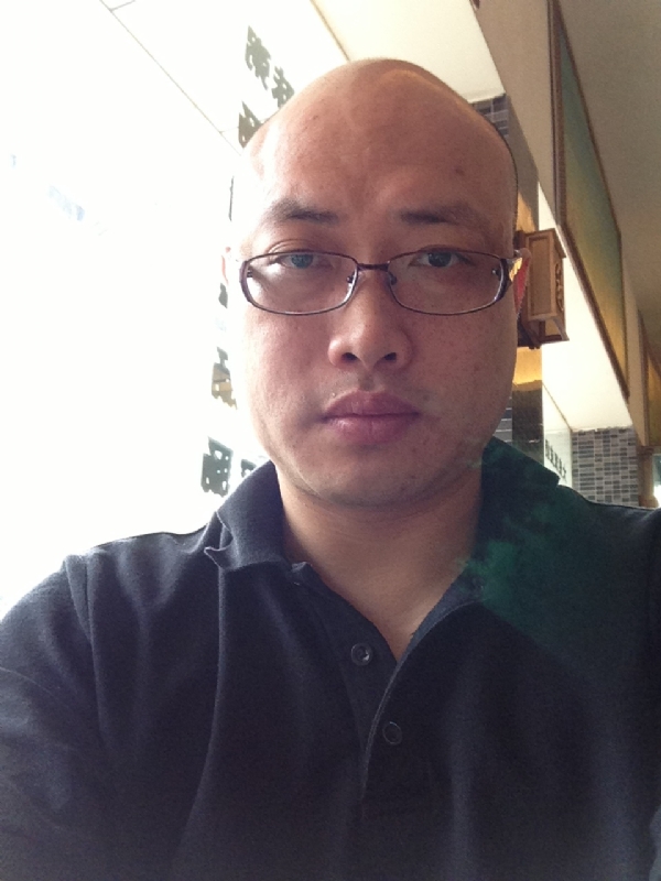 Benny的第一张照片--绍兴相亲服务中心