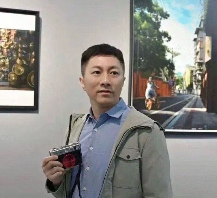 千帆过尽的第一张照片--绍兴相亲服务中心