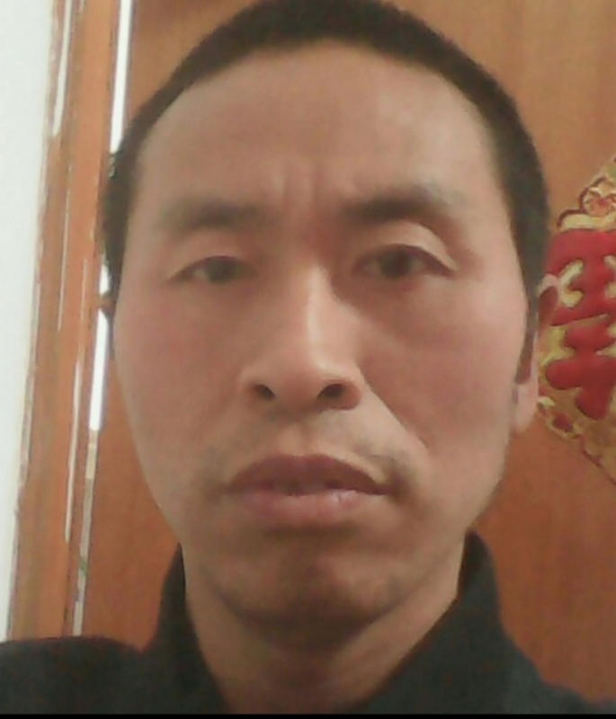 山的第一张照片--绍兴相亲服务中心