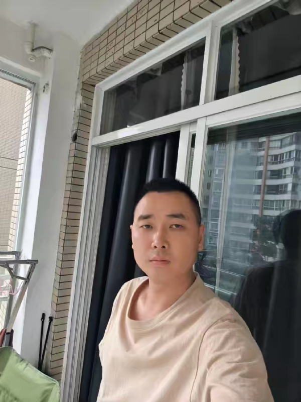 休息的风的第五张照片--绍兴相亲服务中心