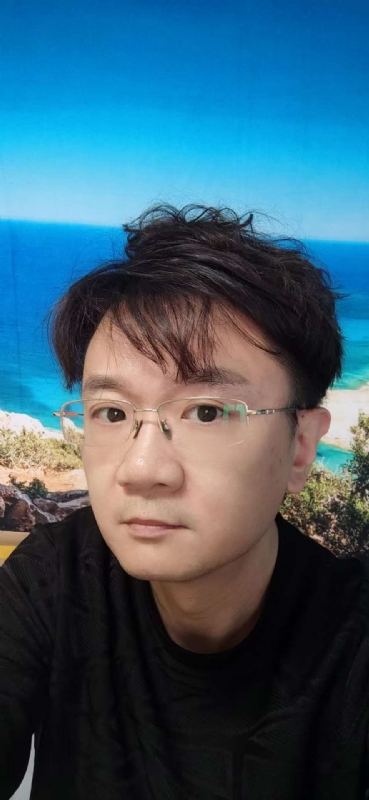 kent-yin的第二张照片--绍兴相亲服务中心