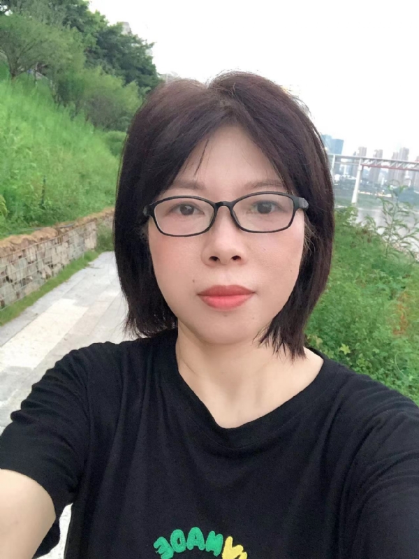 Amay的第二张照片--绍兴相亲服务中心