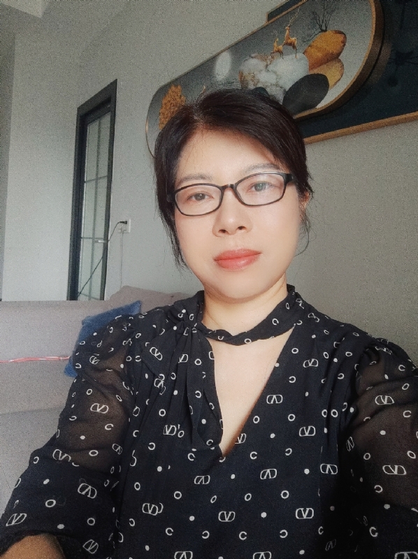 Amay的第三张照片--绍兴相亲服务中心