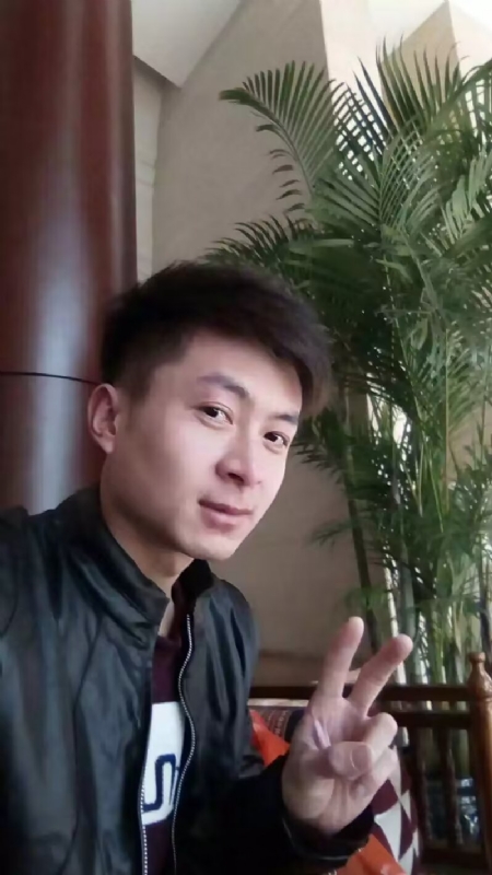 蓝锋的第一张照片--绍兴相亲服务中心