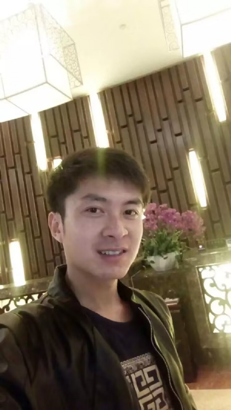 蓝锋的第二张照片--绍兴相亲服务中心