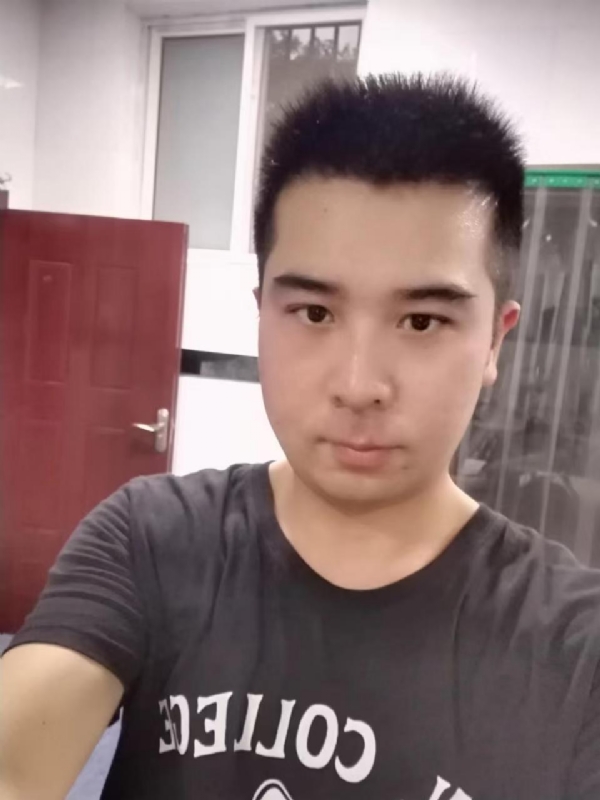 89WANG的第一张照片--绍兴相亲服务中心